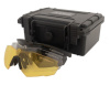 Очки со сменными линзами PMX Solid GT-9000RX KIT кейс