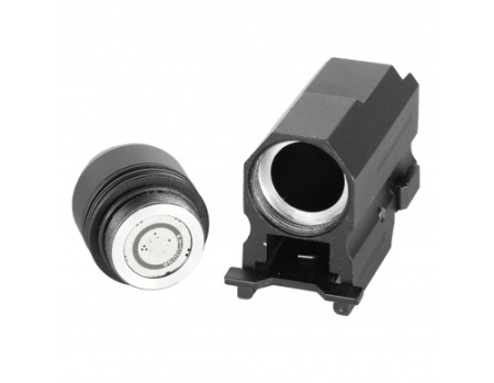 Фонарь пистолетный (Spina) 160 lm [A.C.M.]