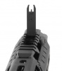 Страйкбольный автомат SI GRIDLOK 8.5 INCH M-LOK (Black) EC-337 [East Crane]