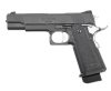 Страйкбольный пистолет TOKYO MARUI COLT 1911 Hi-Capa 5.1 D.O.R, GBB, пластик, черный, 142924
