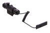 Лазерный целеуказатель Green Laser Tactical на RIS [LA0023]