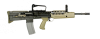 Страйкбольный автомат G&G L85A1 ETU (130-140 m/s) арт.: TGL-L85-A1E-BBB-NCM