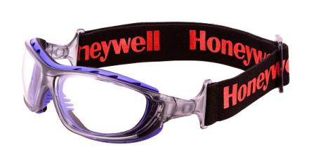 Очки гибридные Honeywell SP1000 2G прозрачные