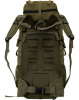 Рюкзак ShotTime Tactical, 50л, олива арт.: ST-BP-23017-OD