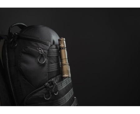 Фонарь Armytek Dobermann Pro Magnet USB Sand Warm