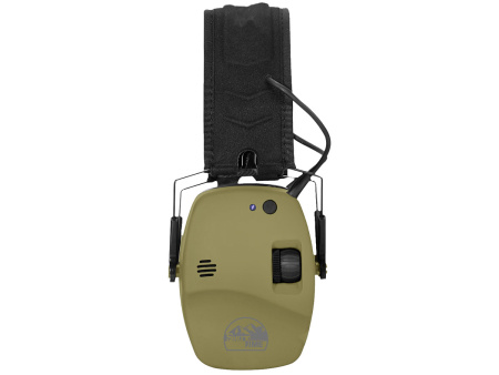 Наушники активные ShotTime 30 BT, Bluetooth, NRR 22dB
