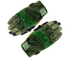 PMX Tactical Pro PMX-34 полноразмерные (зеленый)