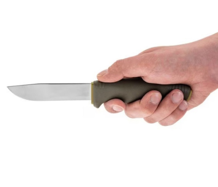 Нож Morakniv BushCraft Forest