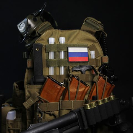 Разгрузочная система 6094 с возможностью испо