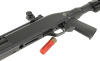 Страйкбольный дробовик CM.366 Tactical - Black [CYMA]