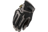 Перчатки Mechanix Impact PRO Ultimate | цвет черный | (H30-05-BLK)