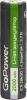 Аккумулятор GoPower 18650 2000MAH с защитой