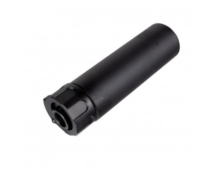 Глушитель SOCOM 556-MINI2 (5 inch) Black MP261