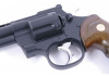 Страйкбольный револьвер ASG Zastava R-357 black, GAS (11542)