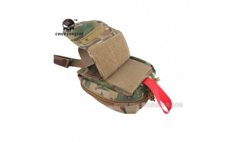 Подсумок медицинский Military First Aid Kit [EmersonGear]