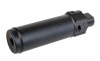 Socom 556 Mini QD silencer 5KU 5KU-139A