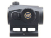 Коллиматор Vector Optics Scrapper 1x25 Solar, MRS красная 2MOA мультимарка арт.: SCRD-SM46 [VECTOR OPTICS]