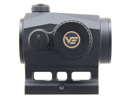 Коллиматор Vector Optics Scrapper 1x25 Solar, MRS красная 2MOA мультимарка арт.: SCRD-SM46 [VECTOR OPTICS]