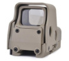 AIM-O 557 Red/Green Dot DE QD AO3057-DE