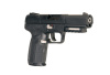 Tokyo Marui FN 5-7 GBB Black, TM-GBB-FN57