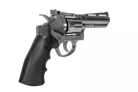 SRC TITAN 4 дюйма Revolver Replica - Platinum