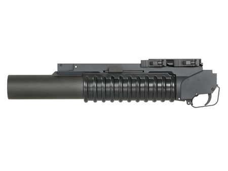 ГРАНАТОМЕТ подствольный М203 40 мм  (long version) CYMA HY-488