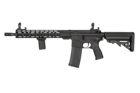 Страйкбольный автомат SA-E24 EDGE™ Carbine Replica - black