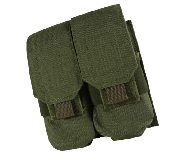 Подсумок под 4 магазина М серия MP-102 (WARTECH)