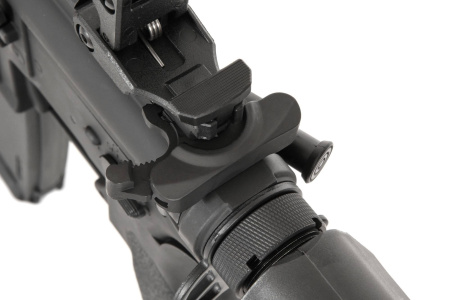 RRA SA-E07 EDGE 2.0™ Carbine Replica - black [SPECNA ARMS]