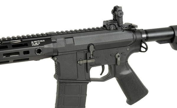 Arcturus Lite Mur MOD C Carbine AEG арт.: AT-NY03-CB
