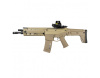 EOTech 558 (реплика) Red Green Point /цвет Черный/ A.C.M.