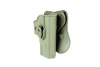 Кобура Glock type Holster - Олива [Ultimate Tactical]