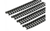 Накладка на цевье BD Ladder Rail Cover/BK (Big Dragon) BD0634