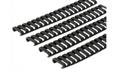 Накладка на цевье BD Ladder Rail Cover/BK (Big Dragon) BD0634