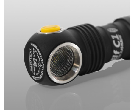 Мультифонарь Armytek Wizard Magnet USB  XP-L