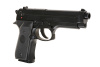 Страйкбольный пистолет Beretta Mod. 9 World Defender