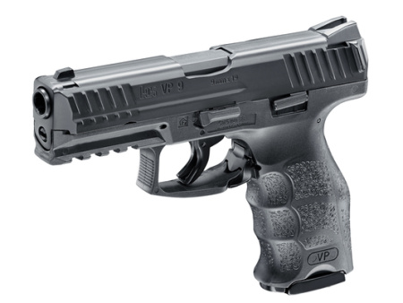 UMAREX Heckler&Koch VP9 CO2, GBB, Metall (2.6422)