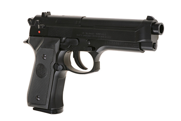 Страйкбольный пистолет Beretta Mod. 9 World Defender