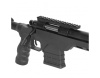 Страйкбольная винтовка (Cyma) CM708 Black