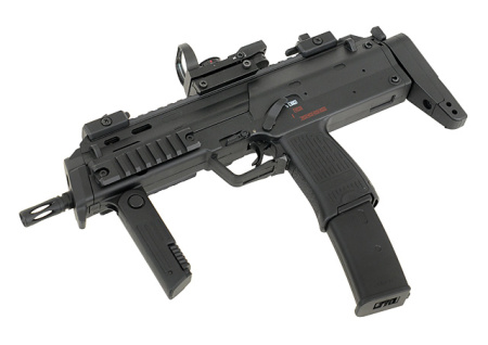 145rd Hi-Cap magazine for R4 [WELL]
