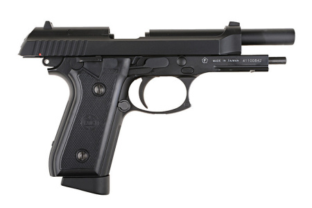 Страйкбольный пистолет (KWC) TAURUS PT92