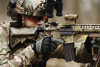 Перчатки тактические Armored Claw Shield tactical gloves - black