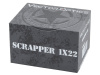 Коллиматор Vector Optics Scrapper 1x22, точка 2 МOA красная арт.: SCRD-45 [VECTOR OPTICS]