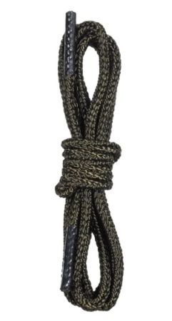 Шнурки тактические "CORD" Хаки