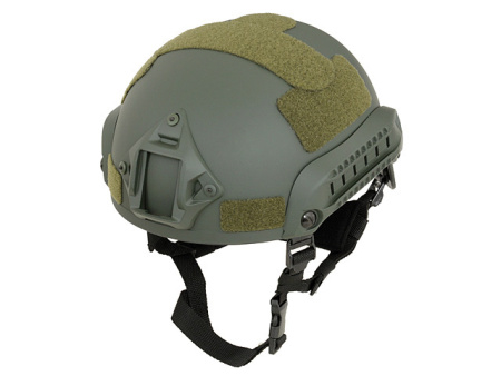 Ultra light replica of Spec-Ops MICH High-Cut