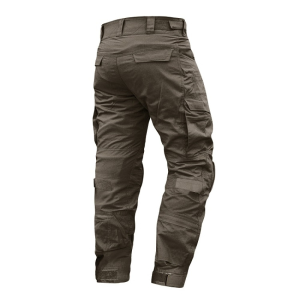 Брюки тактические Sturmer Combat Pants G4, Ranger Green, арт.SW-4601.3 [Sturmer]