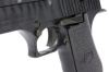 Страйкбольный пистолет WE DESERT EAGLE, металл, black camo, GBB, GAS арт.: CG-DE0111