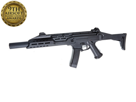 Модель автомата ASG CZ Scorpion EVO 3 A1 B.E.T. carbine (18694)
