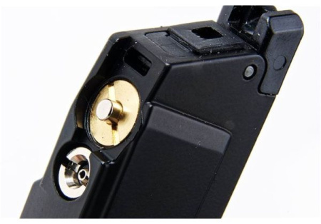 Магазин WE Beretta 950 MG-950 Грин Газ на 8 шаров