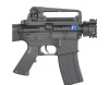 Страйкбольный автомат M16A4 (Black) EC-307 [East Crane]